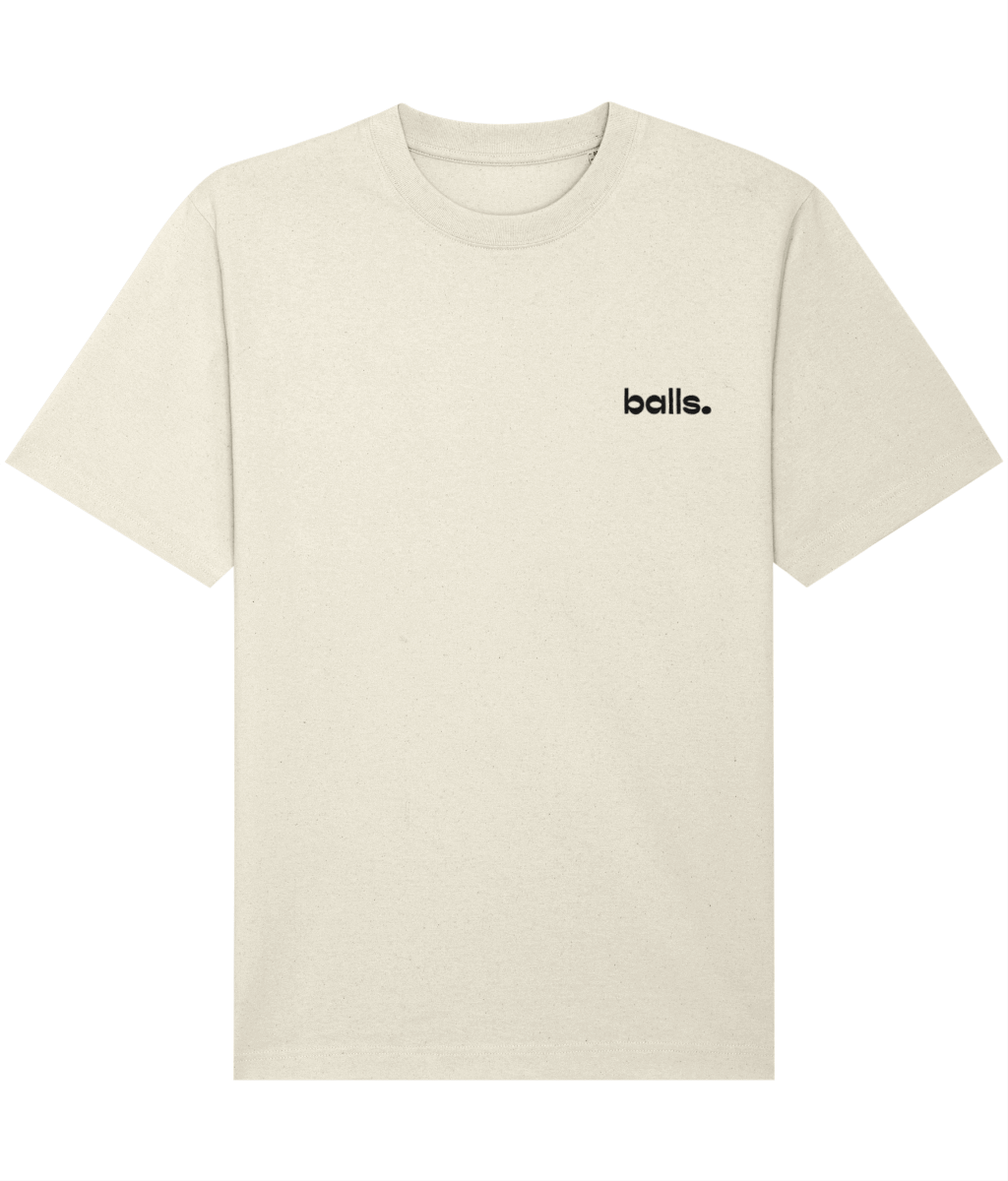 90s KIDS Organic Cotton T-Shirt