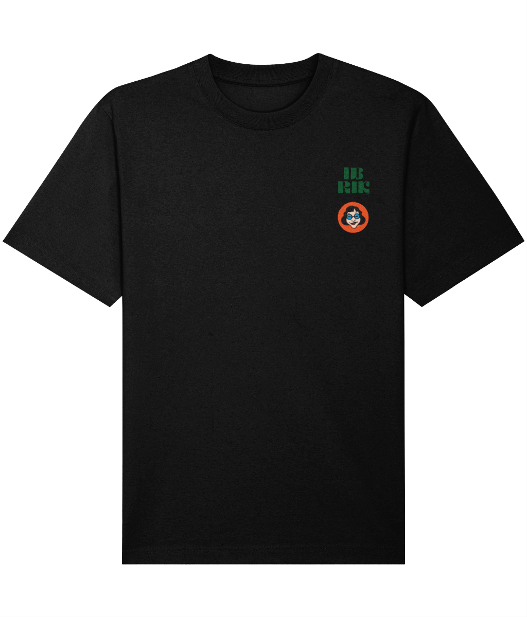 Front Side
